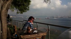 Пролив Босфор