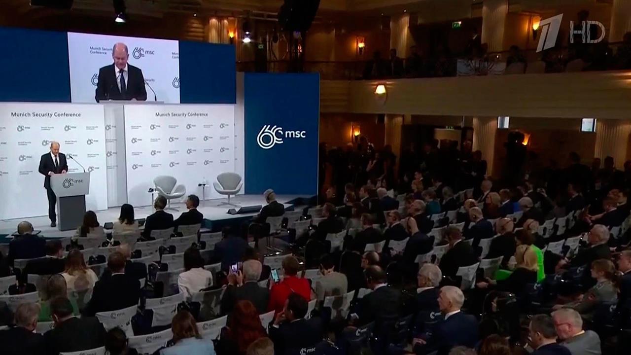 Президент Украины выпросил у Франции три миллиарда евро на вооружение