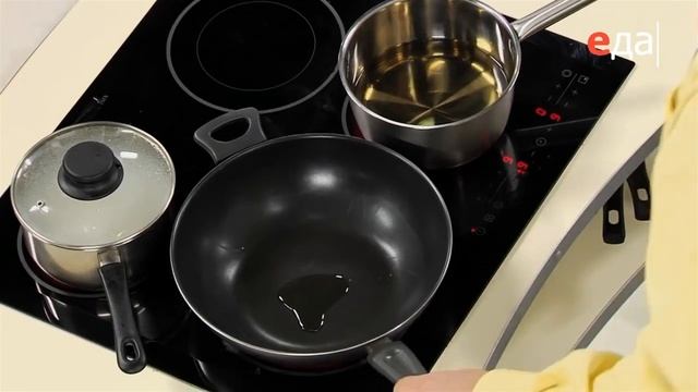 Жареные баклажаны в соусе по-китайски смотреть онлайн