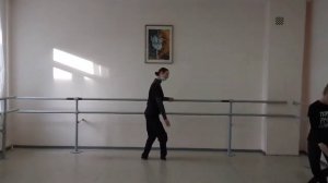 2 Батман тандю 6 классVID 20210915 081840