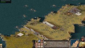 Прохождение кампании «Агент короны» - Морская башня (Миссия 7) / Stronghold: Definitive Edition