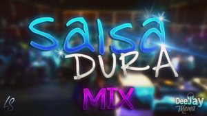 MIX SALSA DURA - DJ MEMA (Oscar De Leon, Héctor Lavoe, Rubén Blades, gran combo, Joe Arroyo,W Colon