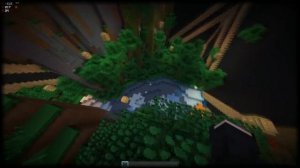 ?Museum - Minecraft Texture Pack Map ( 1.8 )