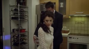 НЕСКОЛЬКО ЛЕТ НАЗАД БЫЛА БАЛЕРИНОЙ, А ТЕПЕРЬ ВЕСИТ 90 КГ! Пуанты для плюшки. Все Серии