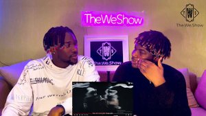 ИНОСТРАНЦЫ СЛУШАЮТ JONY - Ветер #REACTION #theweshow #JONY #Ветер #Альбом