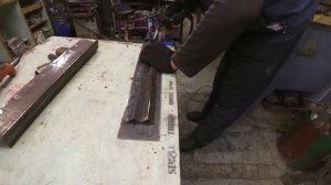 Гибочная приспособа для пресса.