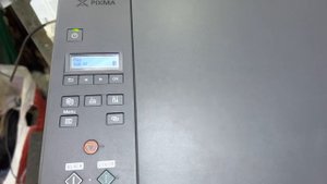 How To Refill Ink In Canon Pixma G3420 Printer