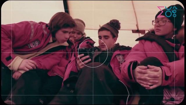 Большая арктическая экспедиция смотреть онлайн