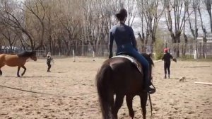 ВЕСТЕРН ДИСЦИПЛИНЫ В РОССИИ