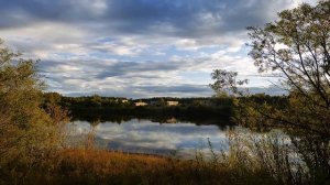 Заброшенный гарнизон в/ч 62951 при ЗУС «Крона»