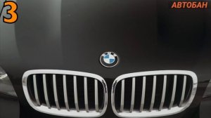 ТОП 5 САМЫХ НАДЕЖНЫХ BMW В ИСТОРИИ