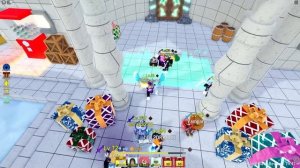 ALL STAR TOWER DEFENSE CODES *CHRISTMAS UPDATE* NEW AKIRA 6 STAR ROBLOX ALL STAR TOWER DEFENSE CODE