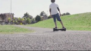 Kawasaki Hoverboard KX-PRO 6.5A