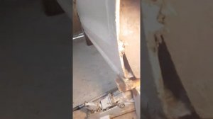 Чтобы не ржавели арки фольцваген поло