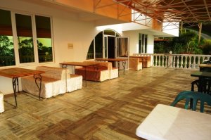 Отдых в Горном воздухе в частном секторе. Мини-гостиницы и отели в Лоо. «Анастасия» гостевой дом