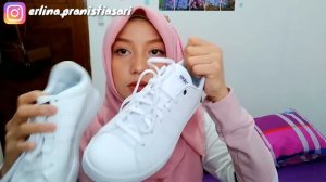 Cara Membedakan Sepatu Adidas Asli dan Palsu