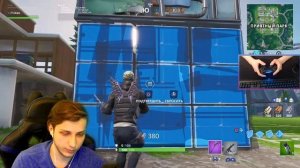 МОИ НАСТРОЙКИ НА ГЕЙМПАДЕ FORTNITE! КАК ИГРАТЬ НА ГЕЙМПАДЕ ФОРТНАЙТ