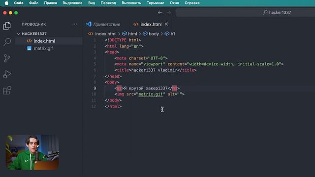 Стать программистом в 2024 году: Полный гайд для начинающих с нуля смотреть онлайн