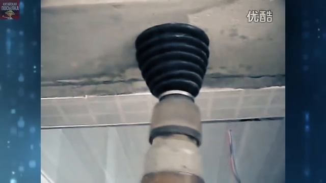 НУ КИТАЙЦЫ, МОЛОДЦЫ!!! 30 ШОКИРУЮЩИХ НАСАДОК ДЛЯ БОЛГАРКИ, ДРЕЛИ И ШУРУПОВЕРТА С ALIEXPRESS смотреть онлайн