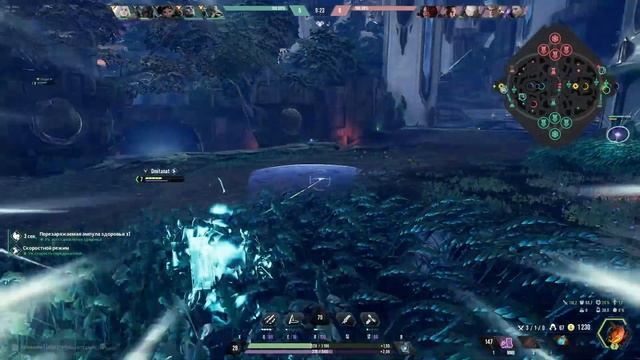 ✅Paragon: The Overprime Нубы Только у Нас, у Противников Гигочады смотреть онлайн