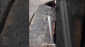 учимся паять серебро