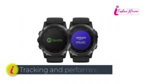 Garmin Fenix 5x Plus Review