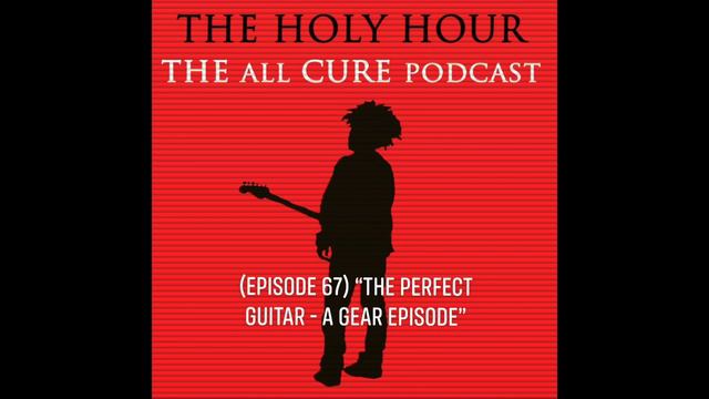 (episode 67) "The Perfect Guitar - A Gear Episode" смотреть онлайн