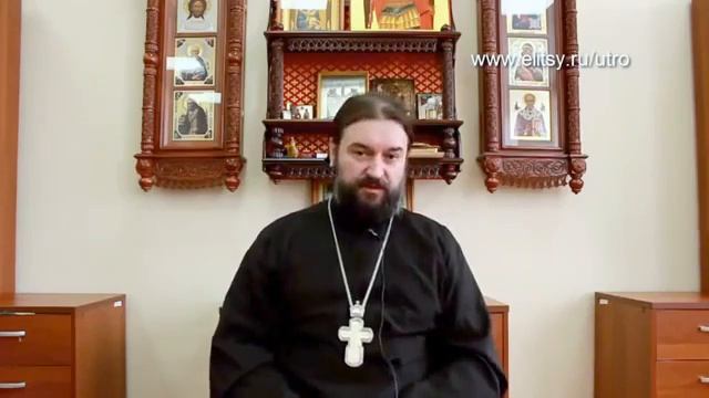 Молитва Ефрема Сирина  Начало Великого Поста  Ткачёв Андрей