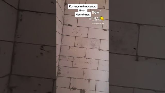 Коттеджный поселок Елки Челябинск / Коттеджный поселок Ёлки Челябинск