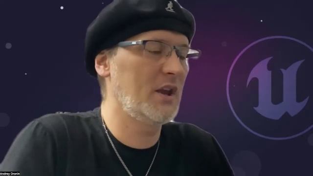 Воздействие сообществ на развитие игровой индустрии (Андрей Дронин)