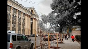 ВСЖД НА КАРЛА МАРКСА