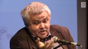 Максим Кронгауз ("Русский язык в XXI веке")