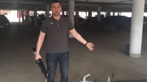 Удлинитель дышла прицепа Батыр