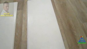 Дизайн и ремонт туалета керамикой и пластиком