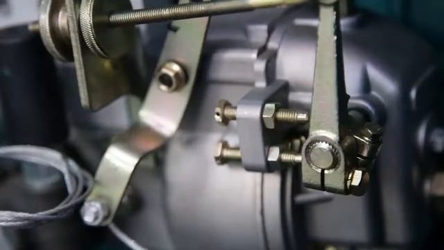 LANDTOP Diesel Generator