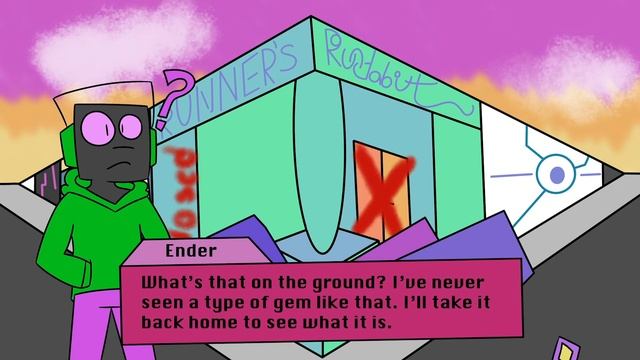 Ender: Project Uprising | PART 1 смотреть онлайн