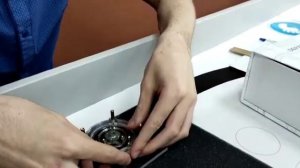 Видеоурок 1. Сборка манипуляционного робота угловой кинематики PIMNARA.