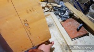 Шестирамочный улей из пеноплекса с подрамочным пространством 50мм. Размеры.