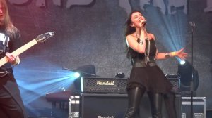 Beyond the Black (Live @ W.O.A 2014 (Wacken))