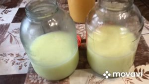 Мажитель в домашних условиях??