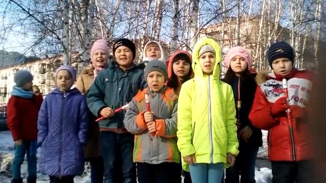 заклички весны