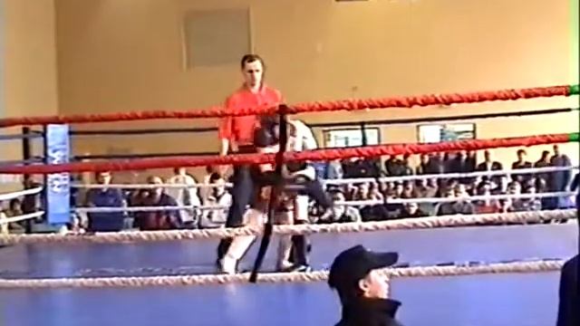 1.Поцелуев(Молодечно) Новицкий(Новополоцк) смотреть онлайн