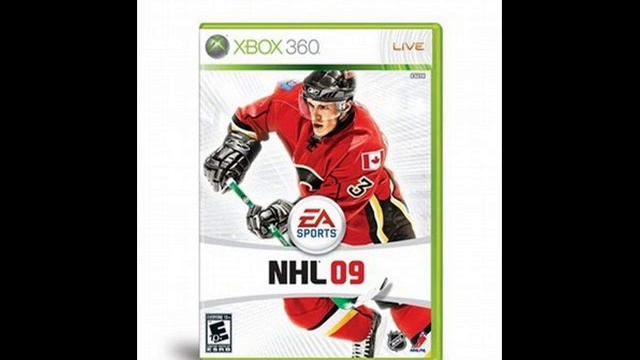 Millencolin - Done is done NHL09 смотреть онлайн