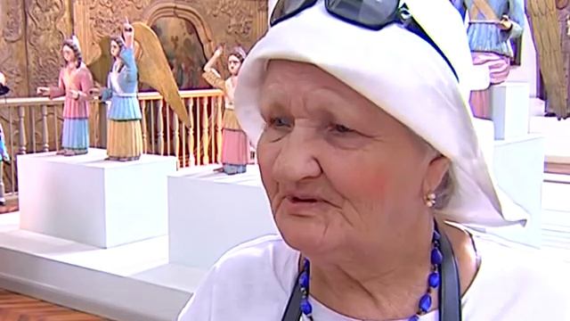 Сюжет Наивное искусство 21.05.12.mpg смотреть онлайн