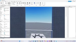 Creating the SCP 096 Containment Chamber in Roblox Studio