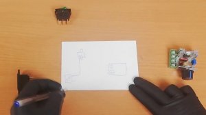 Сервисный пылесос для тонера своими руками V2.0