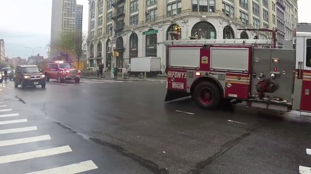 FlypengsTV /Суровые будни летающих пингвинов. США. Статуя Свободы. Первые впечатления. смотреть онлайн