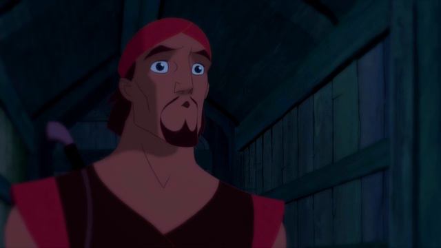 Brand New [MEP Part]// John S x Sinbad смотреть онлайн