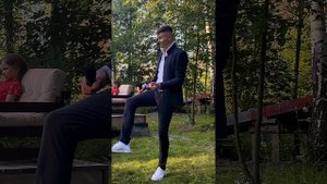 Подборка мероприятий: Кириенко Богдан [ч.1]