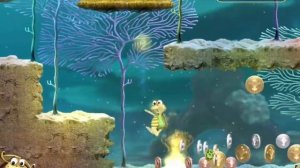 Прохождение Игры Черепашка Одиссей Turtle Odyssey (Начало)